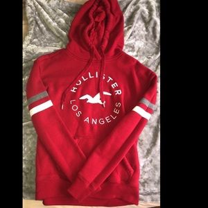 Hollister Hoodie
